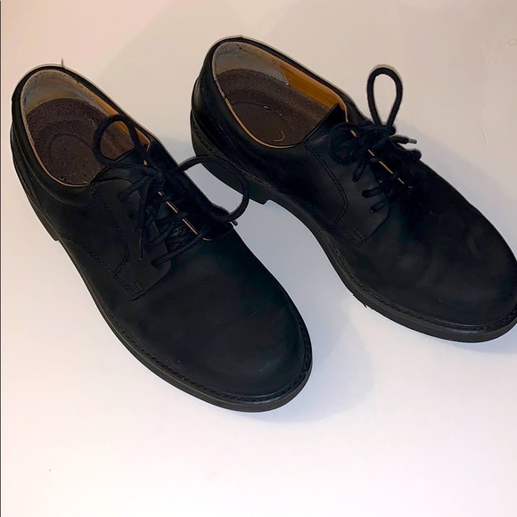 Men’s Rockport Oxford shoes - Picture 2 of 3